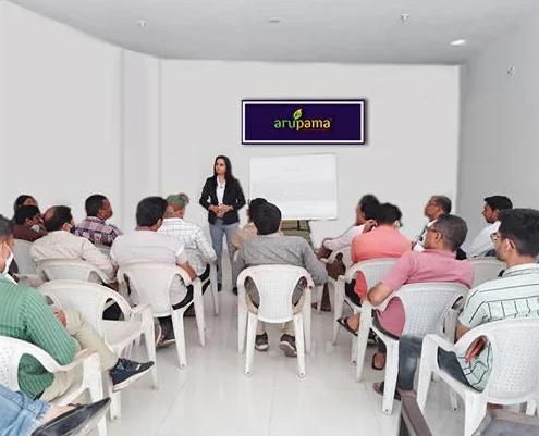 Surat Leader's Meet