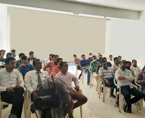 Surat Leader's Meet