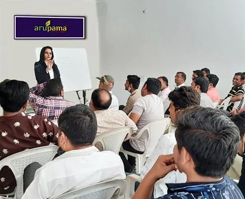 Surat Leader's Meet